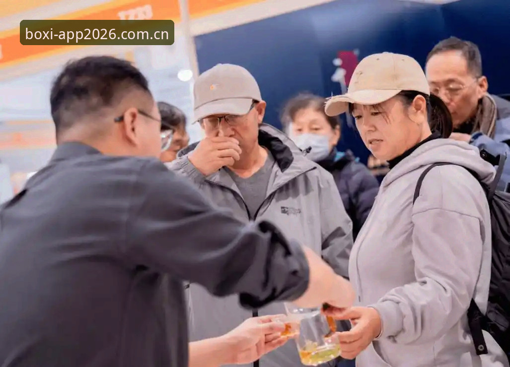 博喜体育官网入口深度评测：46.8MB的APP里藏了多少2026赛季的细节？